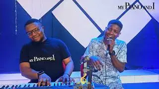 MY PIANO AND I SERIES FT EMMYSONGBIRD @emmysongbird 