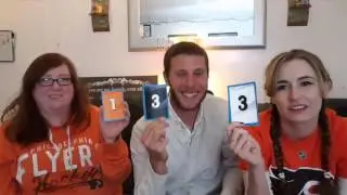 Who's most likely to... ft Carl and Jillanna