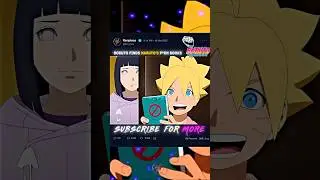 Boruto find Naruto secret stash #naruto #anime #narutoshippuden #animeedit #edit #shortsfeed #boruto