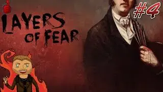 Harry Potter & The Blood Bone | Layers of Fear #4