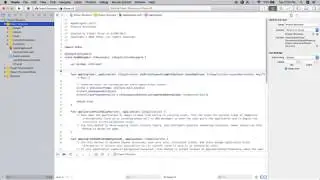 How I structure my IOS project