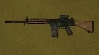 Spawn FN FAL (+ PAP) (Zombies) - Mod Bytes (Call of Duty: Black Ops)