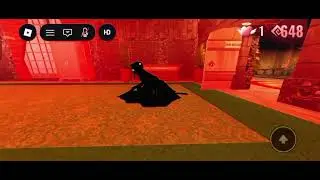 Doors Floor 3 Seek Chase Voice Acting ( Fangame By @mophoerPartyMrSeek702 )