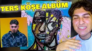 şaşırtan albüm / BLOK 3 - OBSESİF albüme tepti react