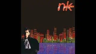 Nik Kershaw - Know How (Bitcore)