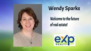 Wendy Sparks ~ Top Producing Agent Joins eXp Realty!