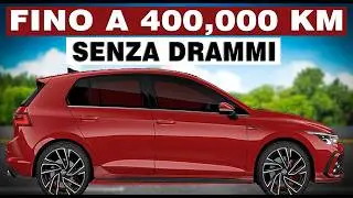 Le 17 Auto Più Affidabili in Italia | Durano 10 Anni Senza Drammi