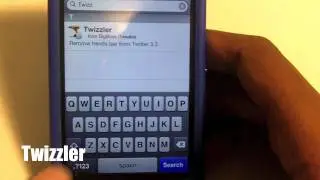 Twizzler tweak: Remove trending topic from your timeline in twitter