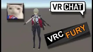 How to make a flipbook toggle using VRCFURY (EASY)