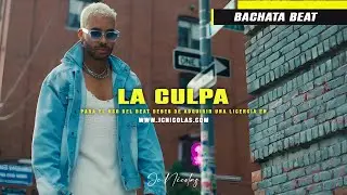 Beat de BACHATA 2024 