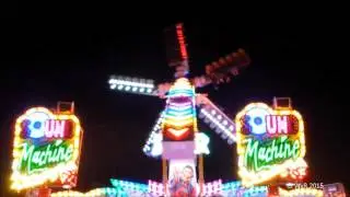 Kermis Weert 2015
