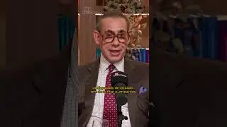Walfrido e Andrei Rodrigues no Reconversa: por que a pol&iacute;tica n&atilde;o deveria entrar nas pol&iacute;cias