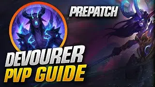 Devourer DH Prepatch PvP Guide &ndash; One-Shot Void Meta Explained