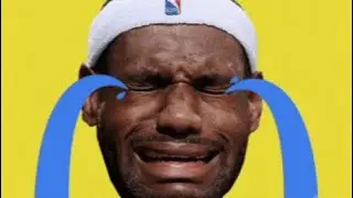 Lebron James fans say weird things! Part 49! #nba #basketball 