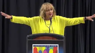San Antonio ISD Convocation 2019