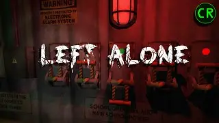 THOSE STUPID LEVERS | Left Alone - Part 2