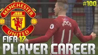FIFA 17 Player Career Mode | Episode 100 | 100TH EPISODE LIVESTREAM SPECIAL!