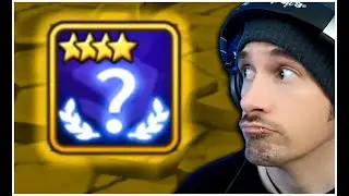 Summons for Lily! (Summoners War Classic)