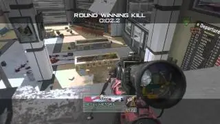 Amazing GWK with Hilarious REACTION!!!