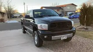 eBay/amazon Dodge Ram grille