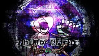 Third-Party《MIND-MIX》| [Sonic.exe ReRun Remix]