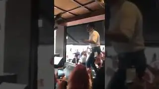 Jo&atilde;o Agripino D&oacute;ria - o #DitaD&oacute;ria - e sua dan&ccedil;a incr&iacute;vel com m&uacute;sica de Tim Maia