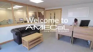 AMECaL Introduction