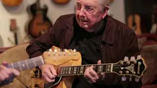 Bob Bain RIP