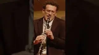 Gilad Harel - After You've Gone #clarinet #jazz #bennygoodman #telaviv #live
