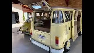 Kombi Luxo Clipper Ano 1983, Aceito Troca!