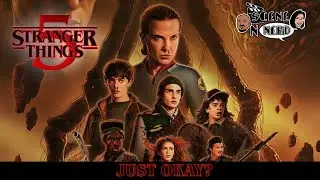 Did Stranger Things Season 5 Disappoint? Our Honest Take