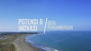 Profil Potensi dan Inovasi Desa Pengambengan, Kec. Negara, Kab. Jembrana - Bali