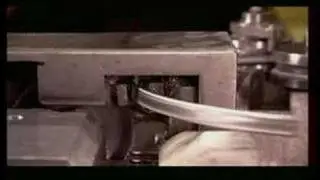 How Drum Heads Are Made By Evans.
