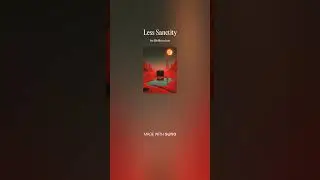 Less Sanctity