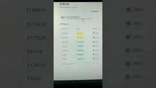 $3500 Whop earning withdraw 💸💰🔥