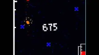 Thrusters Preview (With boss)