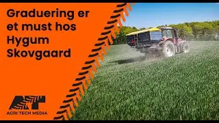 🇩🇰 Graduering er et must hos Hygum Skovgaard