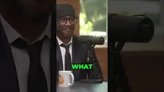 Scratch Golfer? Katt Williams Drops the Mic (and a Golf Terminology Bomb) ⛳😂