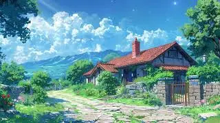 Lofi Hip Hop & Chill Beats ~ My History Lofi Mix