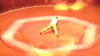 LIVE Usher 