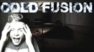 Let's Play COLD FUSION - Herzstillstand!