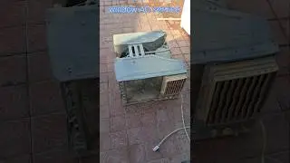refrigerator repair westpoint brand and O general brand AC service #youtube #AC #workshop #general