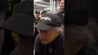 JAMES HETFIELD REACTION WHEN KIRK HAMMETT GETS SCARED (2024) #METALLICA #shorts