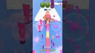 Hand Evolution✋🏻💅Mobile Gameplay By NextGamer (Android,iOS) Level 14 #shorts