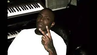 [FREE] Nottz x 9th Wonder Type Beat 