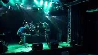 BOOSMUSIC - Spoon your friends, even if you hate them at times ( Bootleg ) @De IJSBREKER 2016