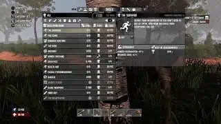 7days to die jogo de 2014 bora brincar um pouco #01