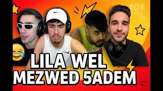 Tunisian Streamers Highlights BY (IA)