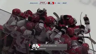 Pictou County Weeks Crushers at Truro Bearcats Highlights (10-19-24)