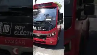 Metrob&uacute;s Beb&eacute;